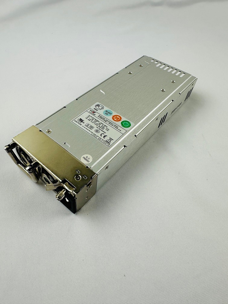 Emacs R2W-6500P-R B010840002 Power Supply