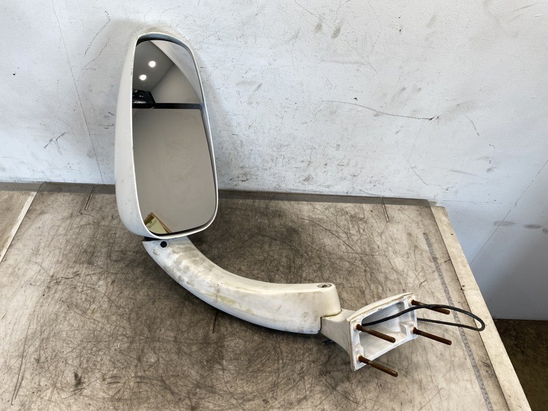 2009 International 3200 Bus Mirror (613-14929)