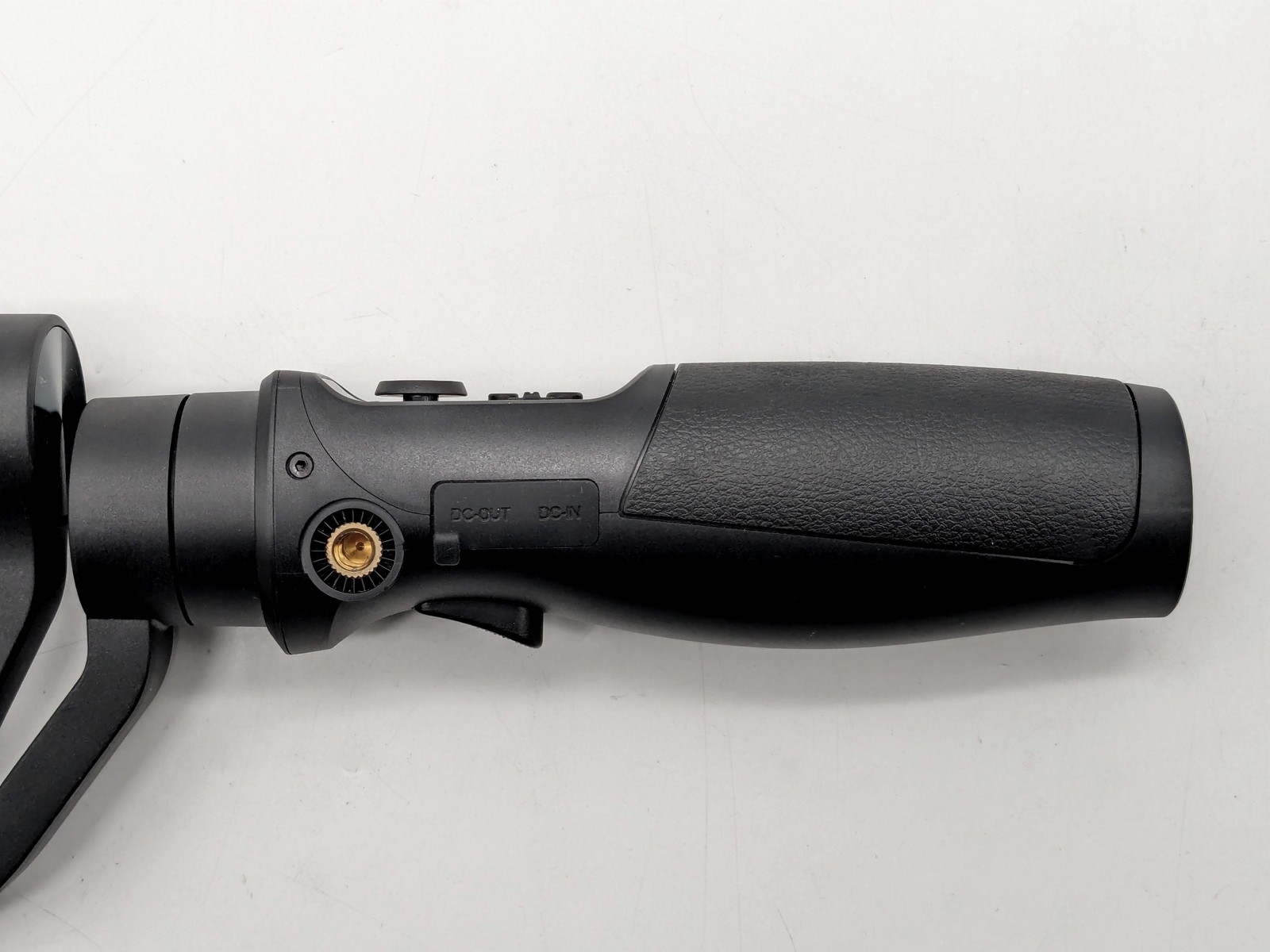 Hohem iSteady Mobile+ 3-Axis Smartphone Gimbal Stabilizer - Used