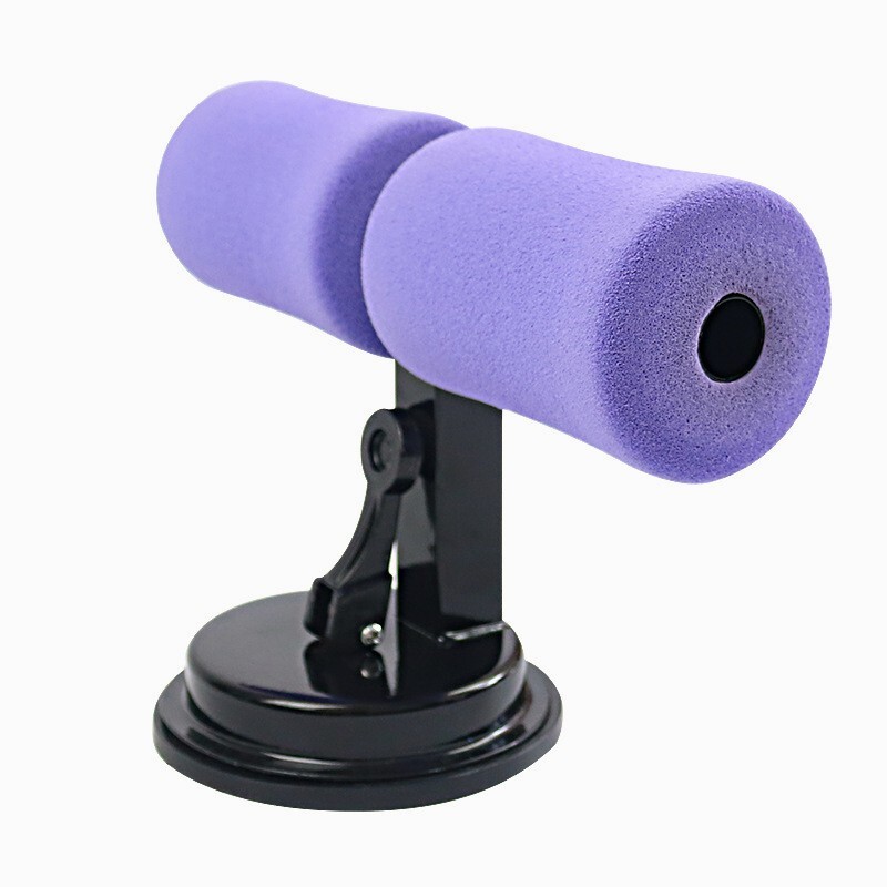 Sit Up Bar Assistant Gym Exercise Workout Equipment Fitness for Home Abdominal