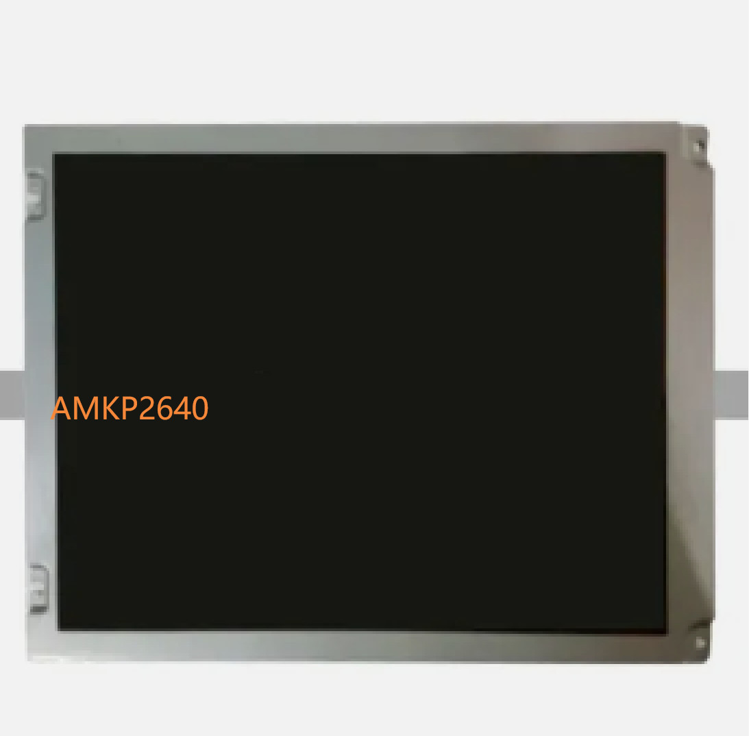 10.4'' Inch For Mitsubishi AA104VC01A LCD Display Screen Panel AMK
