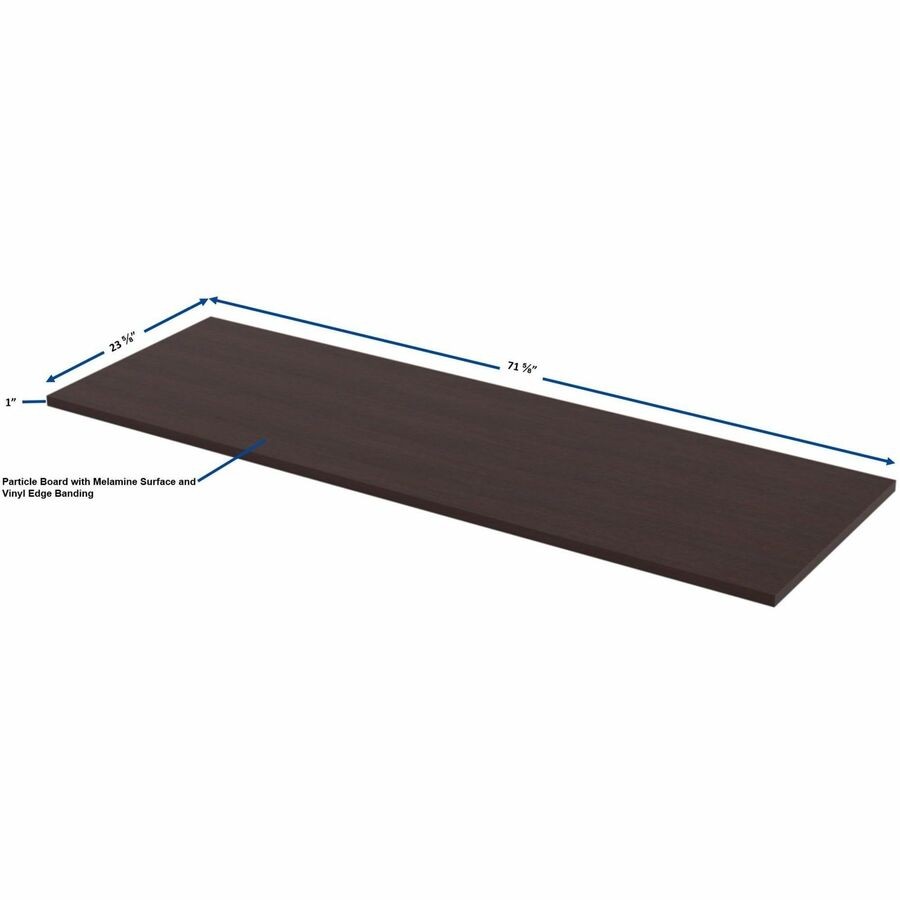 Lorell Utility Table Top (llr-59633) (llr59633)