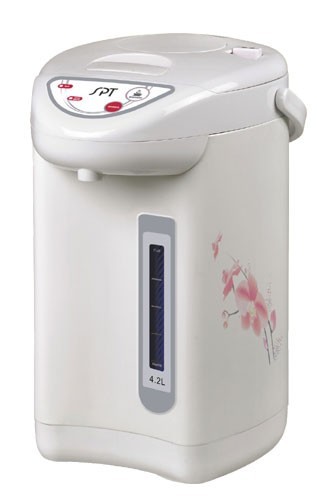Sunpentown SPT Hot Water Dispenser Dual-Pump System (4.2L) - SP-4201