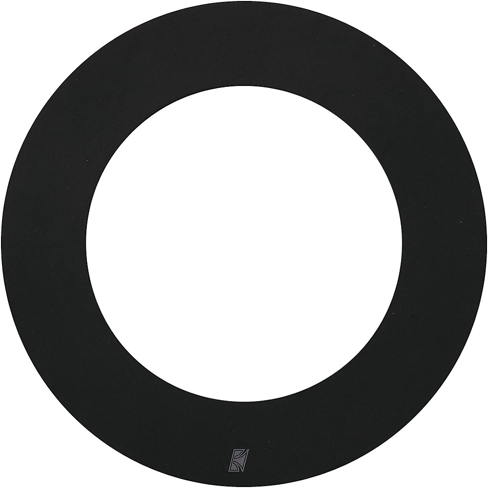 TAMA Soft Sound Ring 14 in. Black