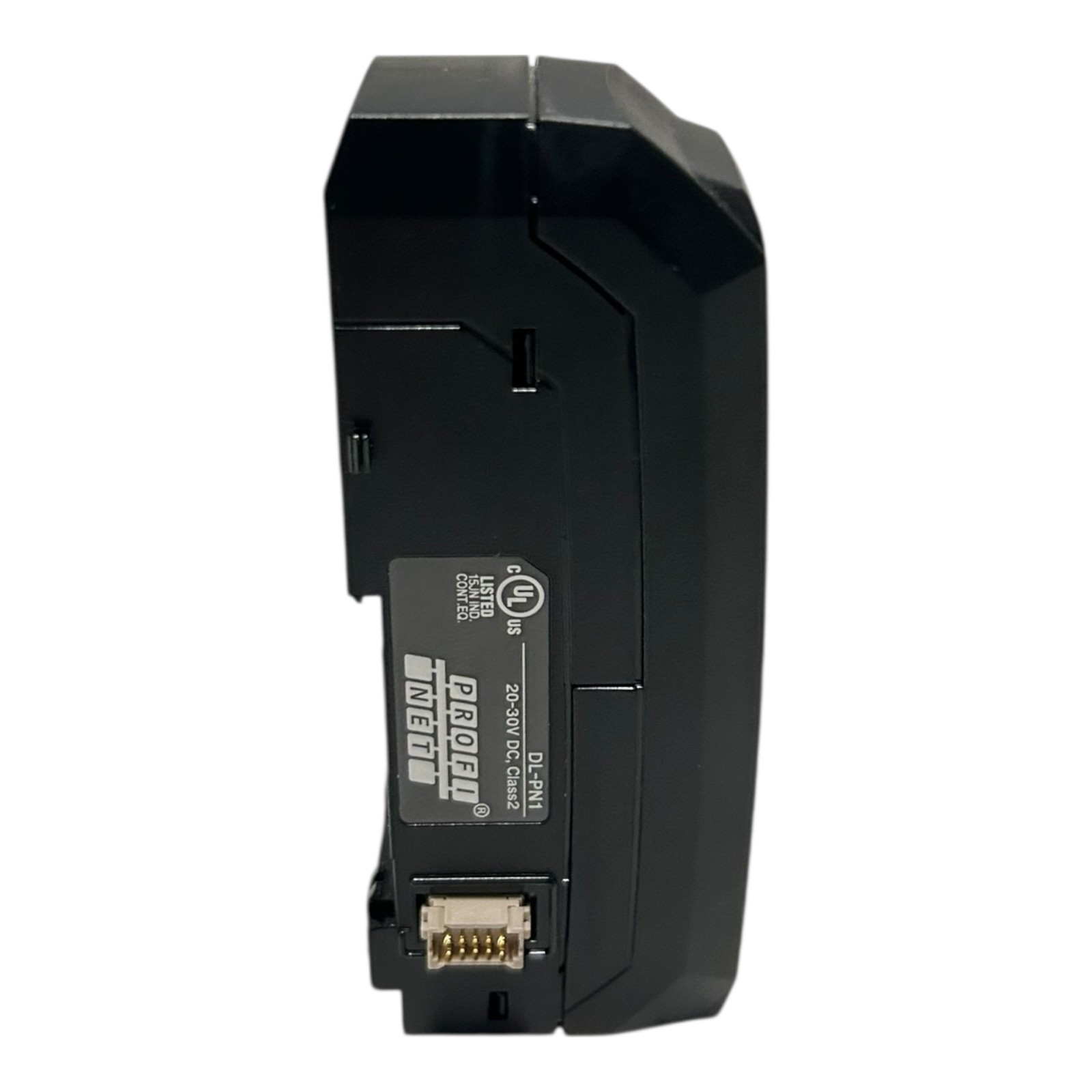 Keyence PROFINET Communication Unit Sensor Interface D-Bus DL-PN1 Industrial