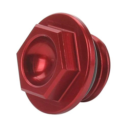 Works Connection OIL FILLER PLUG (EACH )