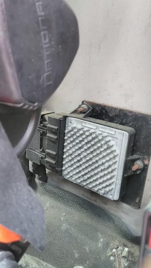 Replaces 22250189,29545537 2014 ALLISON 4500HS GEN 4-5 TRANSMISSION CONTROL