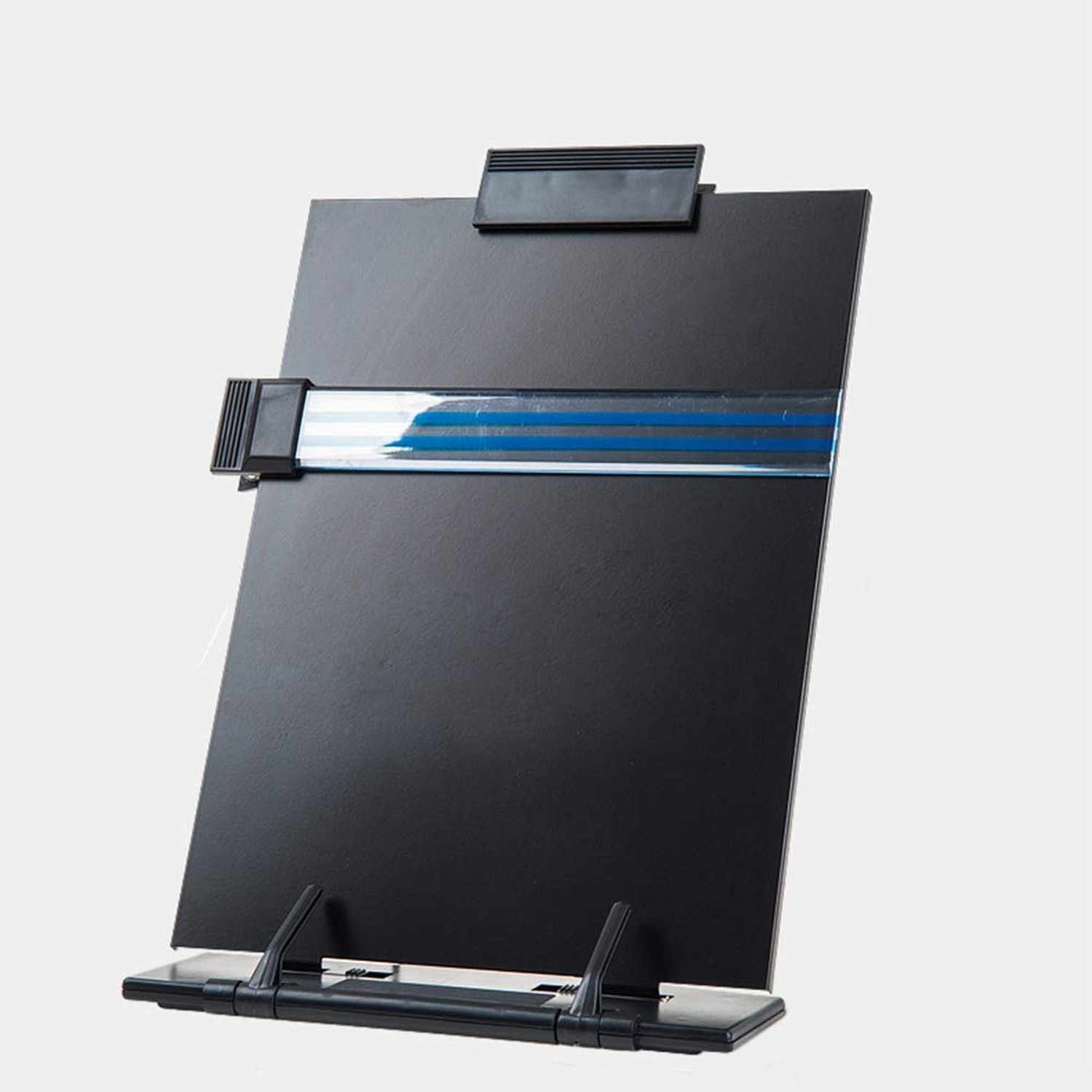 Hanghs Desktop Document Holder/Paper Stand/Clipboard for Sheet Music/Cookbook...