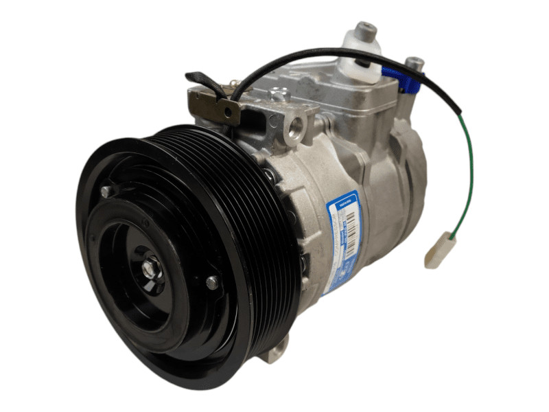 A/C Compressor New MERCEDES-BENZ ACTROS 1831 AK QP7SBU16C-17036 TCCI 1984-