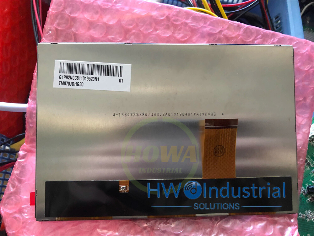 1/piece New TIANMA TM070JDH30 LCD Display Screen