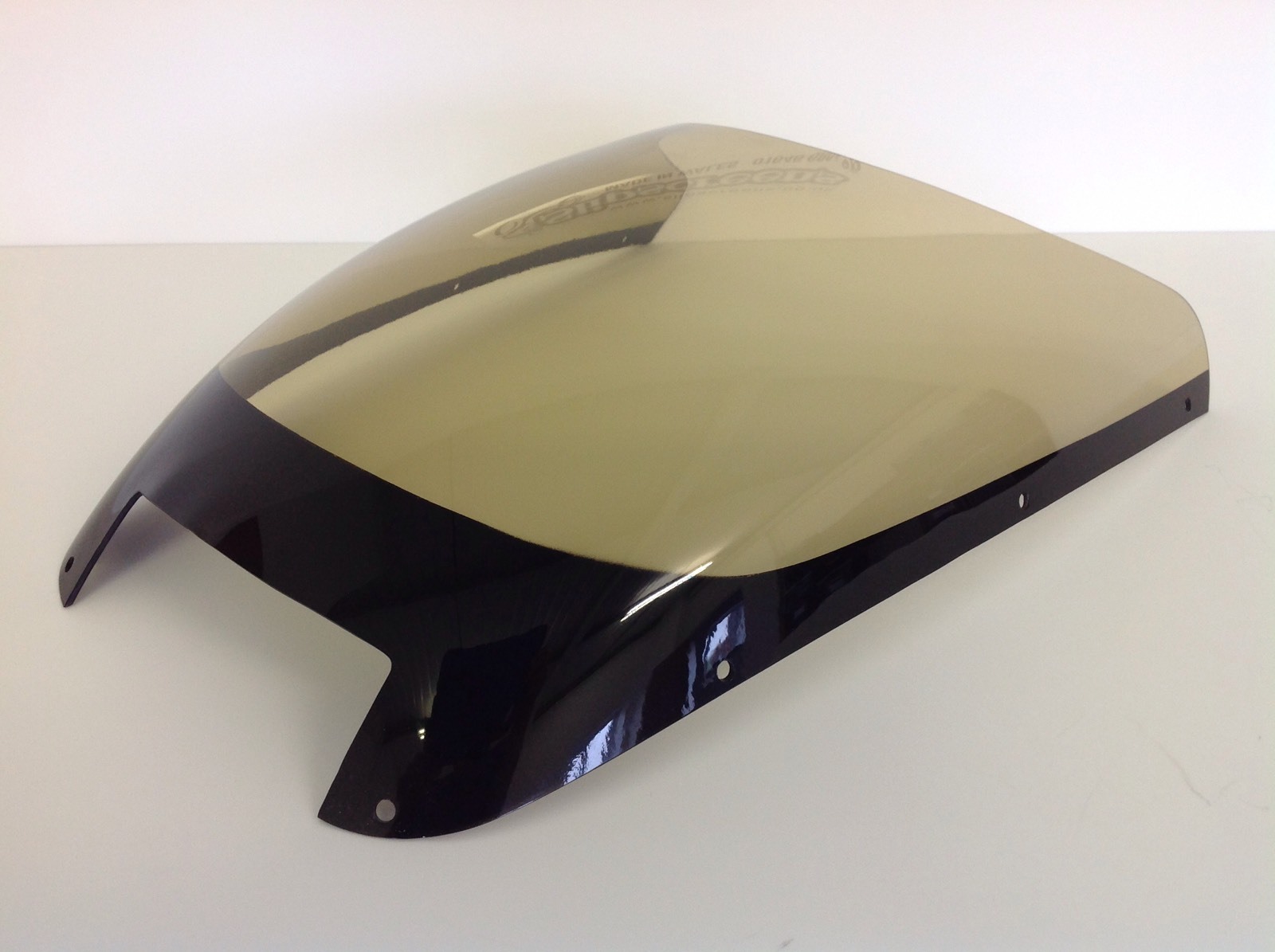 Honda VF 1000 R Standard Screen,made In The Uk 13 Colours,new.