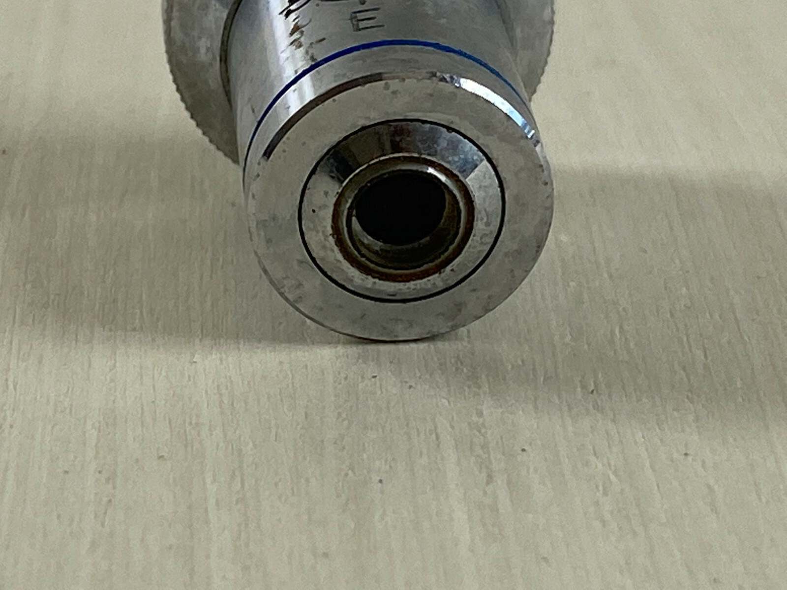 LL3: Swift 10 0.25 E Laboratory Microscope Objective Lens