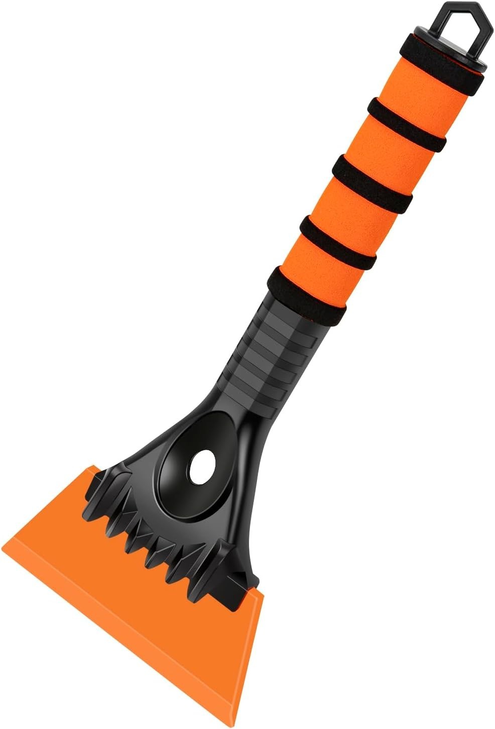 Cloudgree Ice Scraper, Car Essentials For Car Windshield