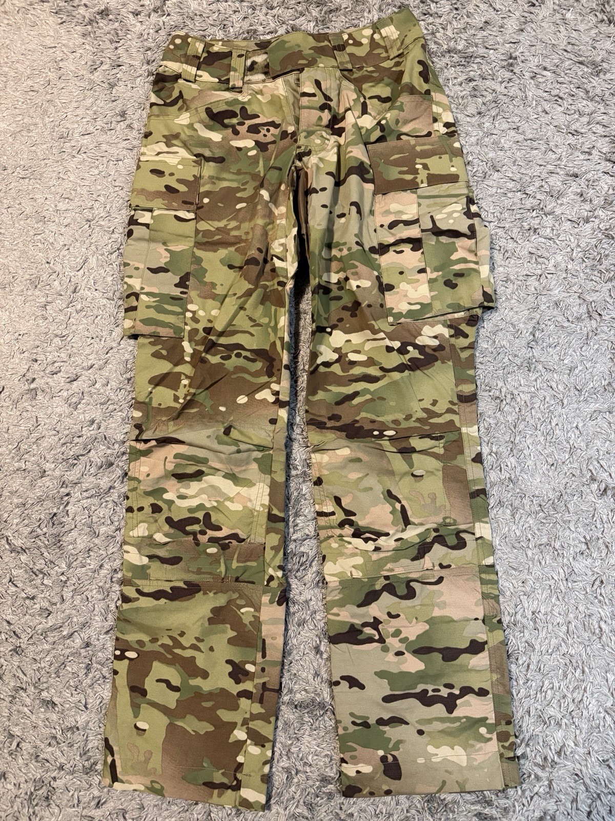 Patagonia Jungle Combat Pant Multicam 28/Regular
