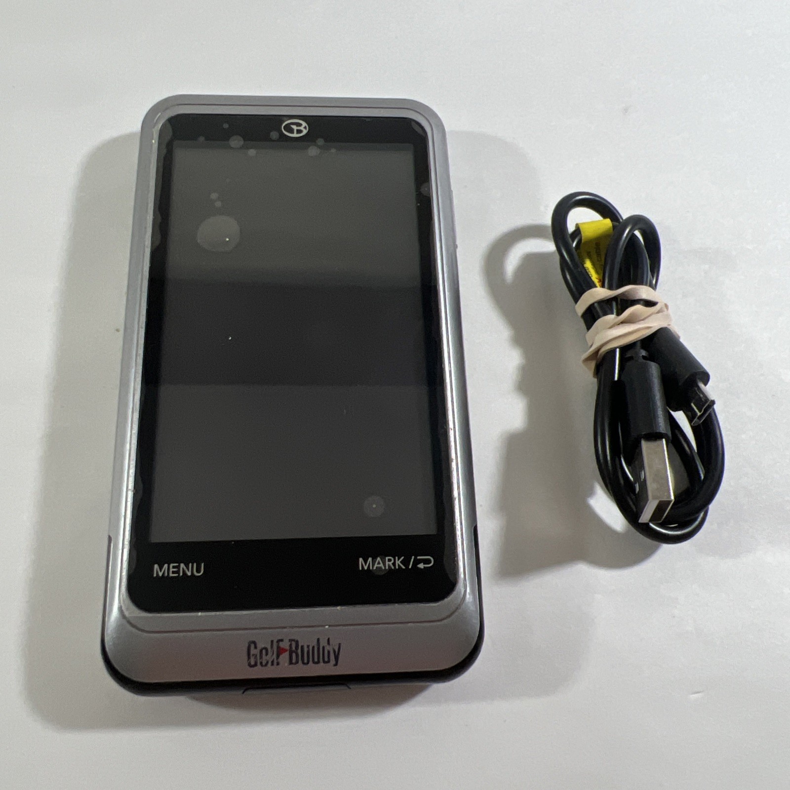 Golf Buddy PT4 With USB Charger