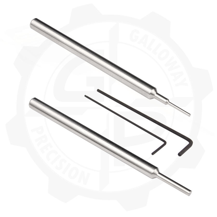 Galloway Precision Basic Tool Kit - GP-002 - 636757904744