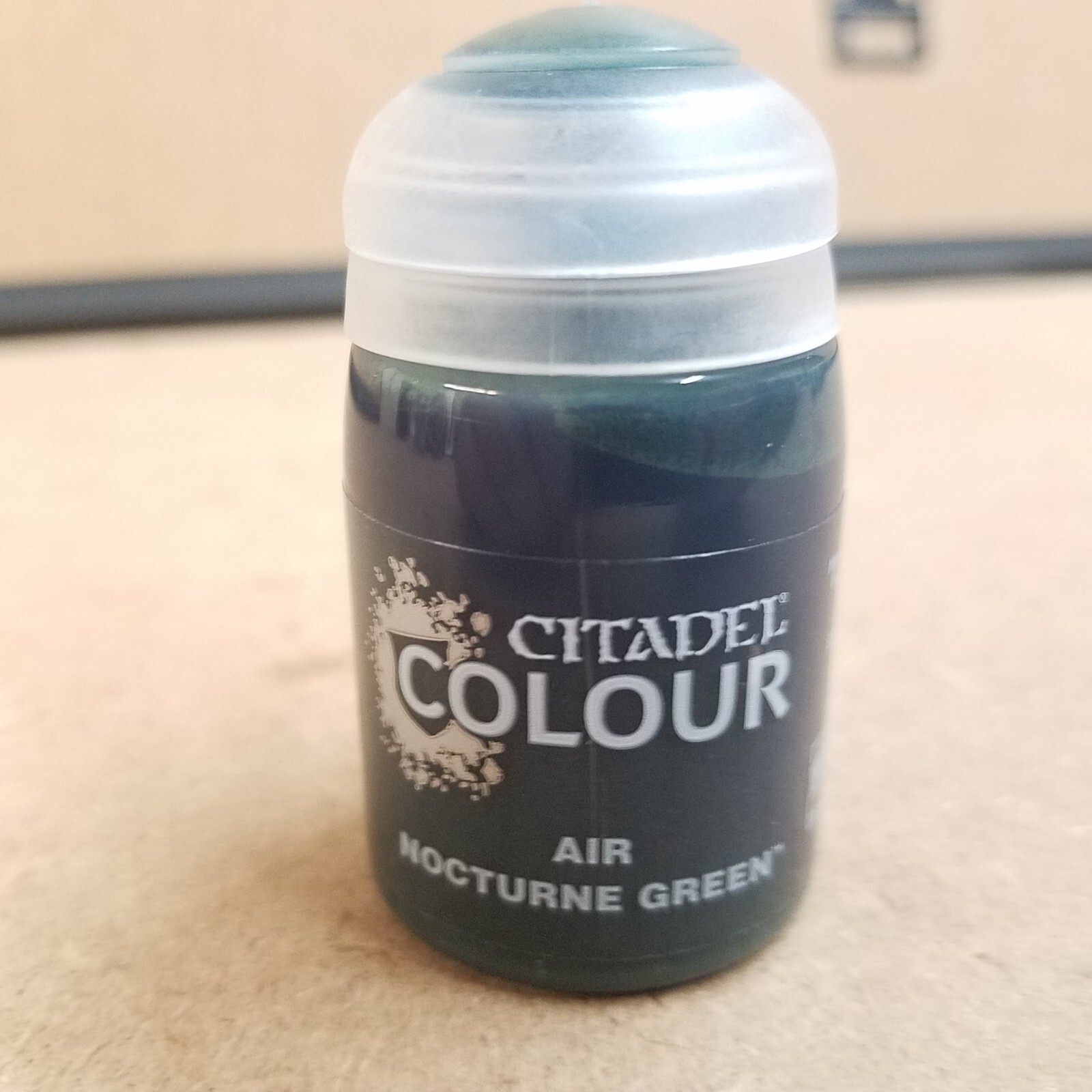 Discontinued Citadel Air Paints - Warhammer 40k - Various Colors - OOP