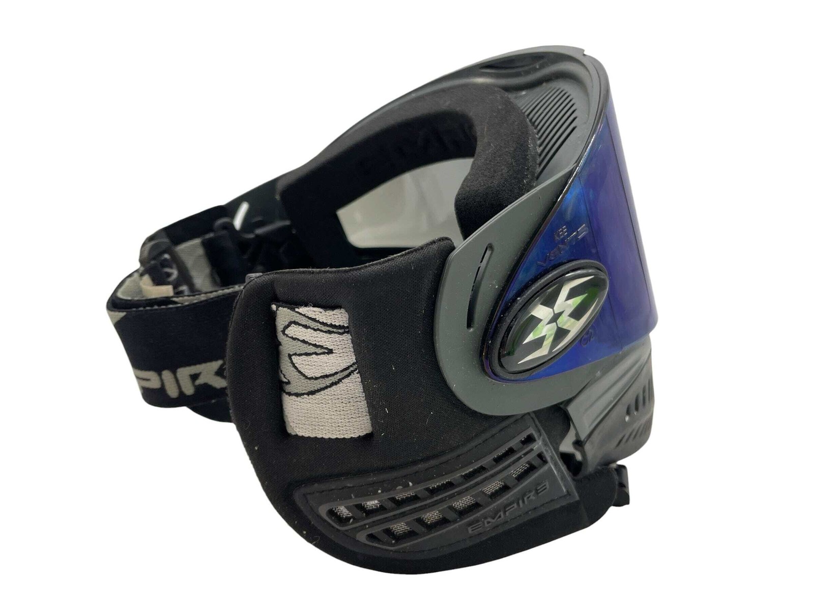 Empire E-Flex Paintball Mask