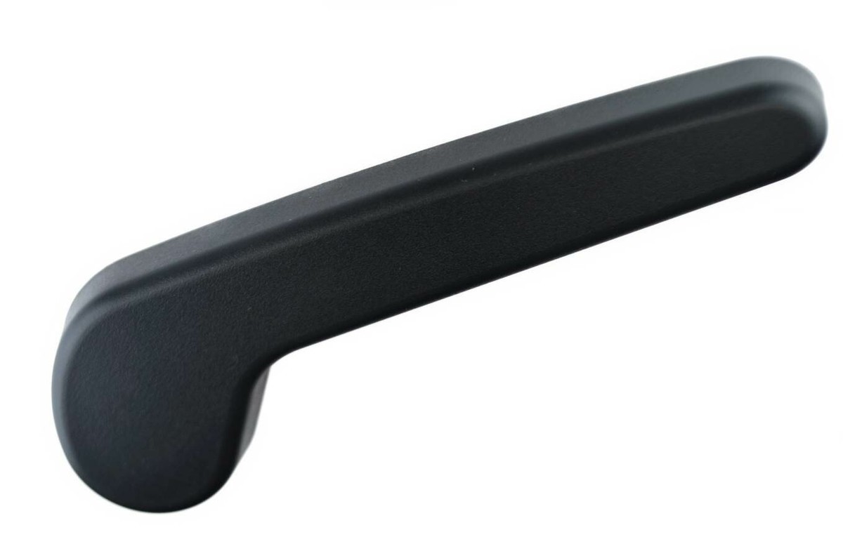 fits 2007 to 2014 Tahoe Interior Seat Recliner Handle Black Rear Left
