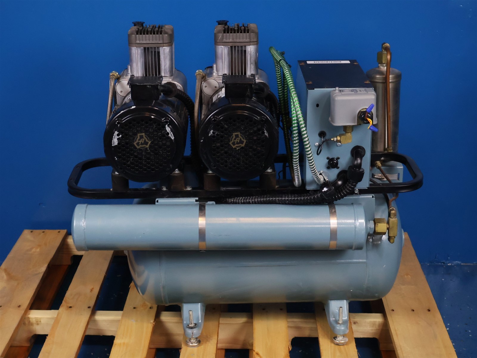 Air Techniques AirStar 30 Dental Air Compressor