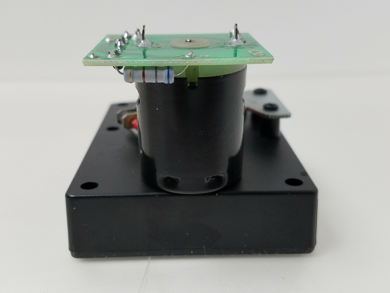 24V DC Vend Motor For Snack Vending Machines