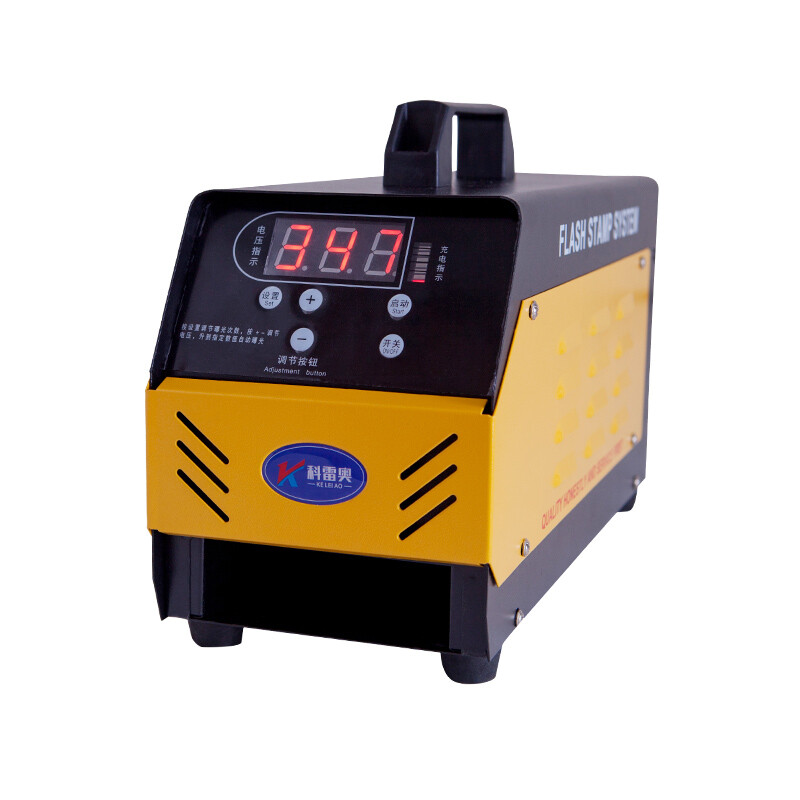 Laser Stamp Engraving Machine Photosensitive Machine Automatic Exposure Machine
