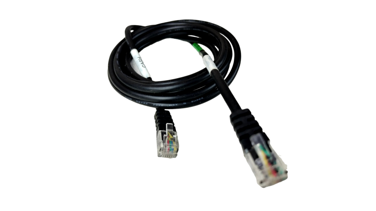 Epson Cash Drawer to Printer Cable 0810318