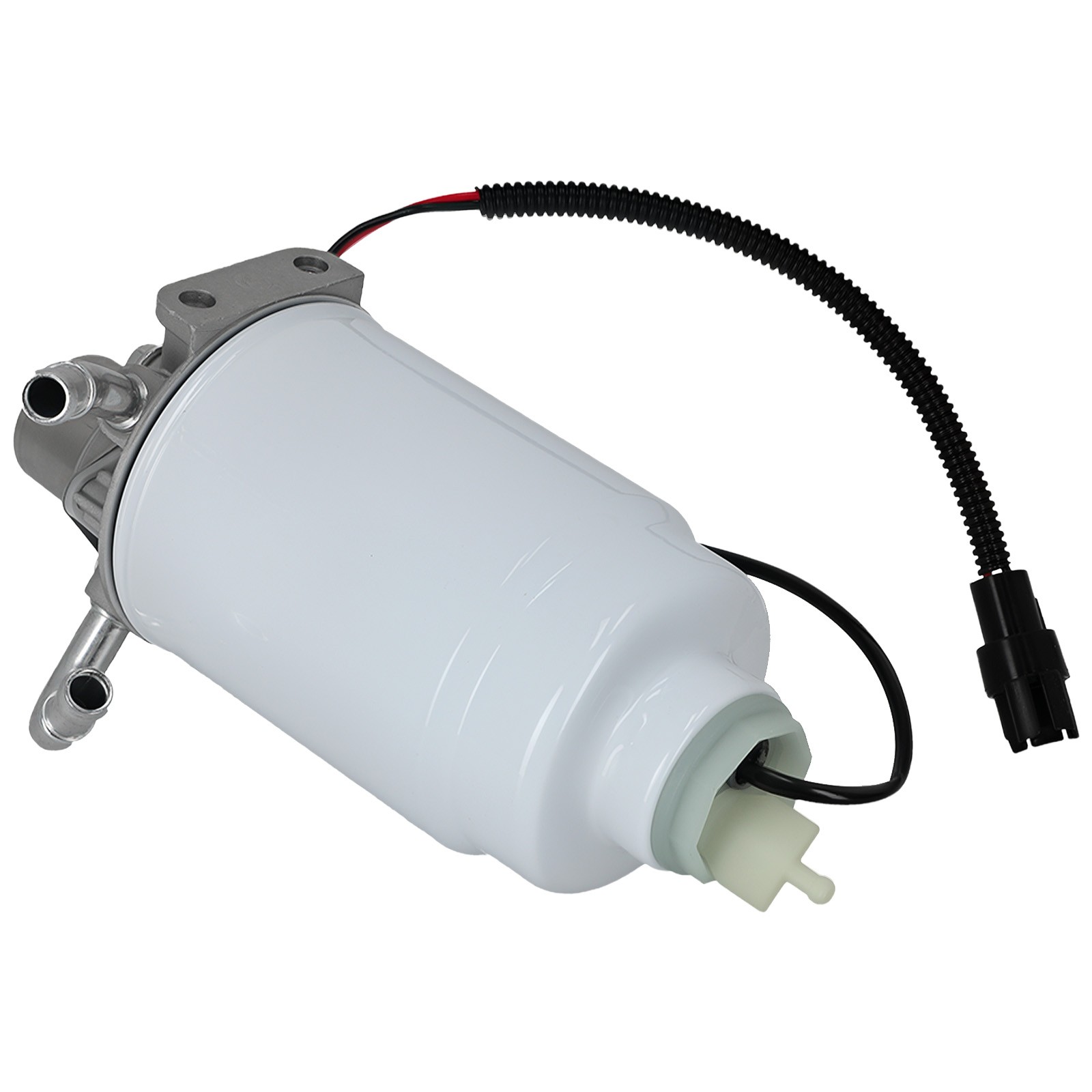 12642623 Fuel Filter Housing for Chevy GMC 6.6L Duramax Diesel 2001-2016