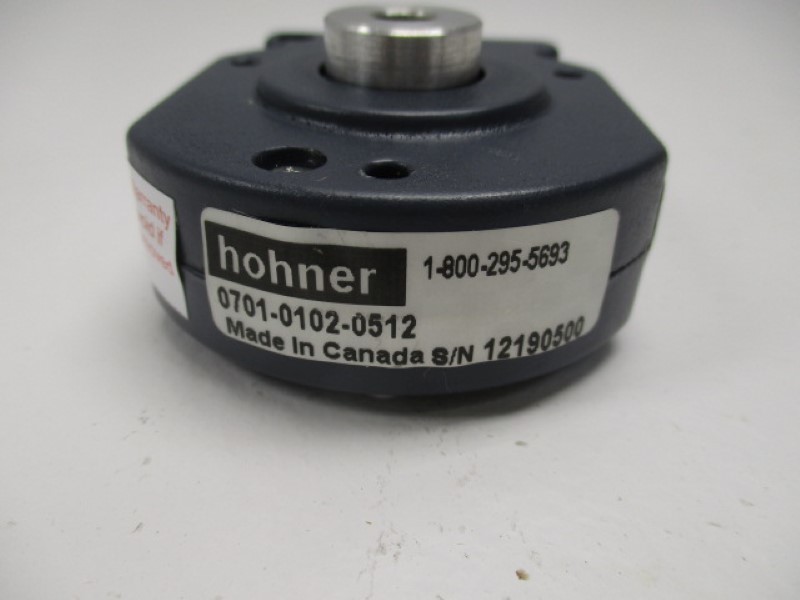 HOHNER 0701-0102-0512 NSMP