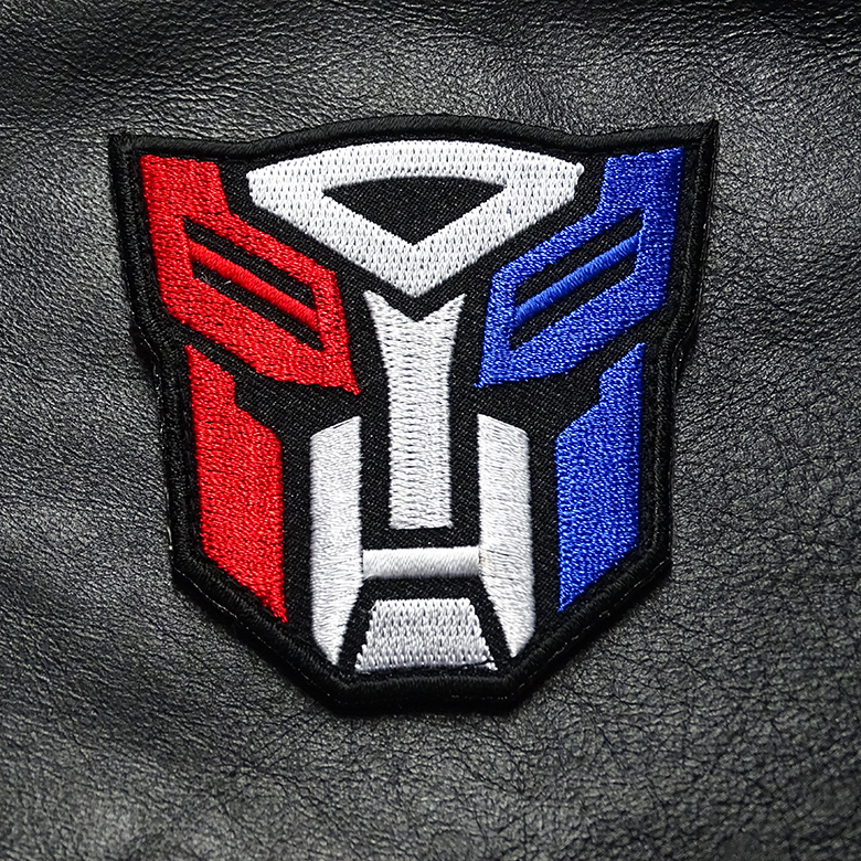 Optimus Prime Transformer(s) HOOK PATCH [TF2]