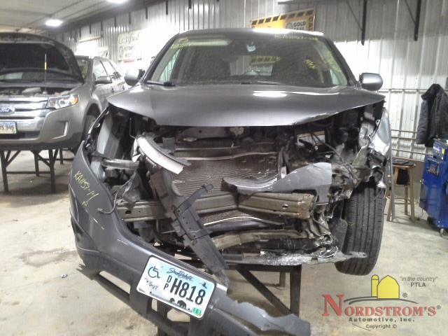 2014 Honda CR-V 4X4 Transfer Case