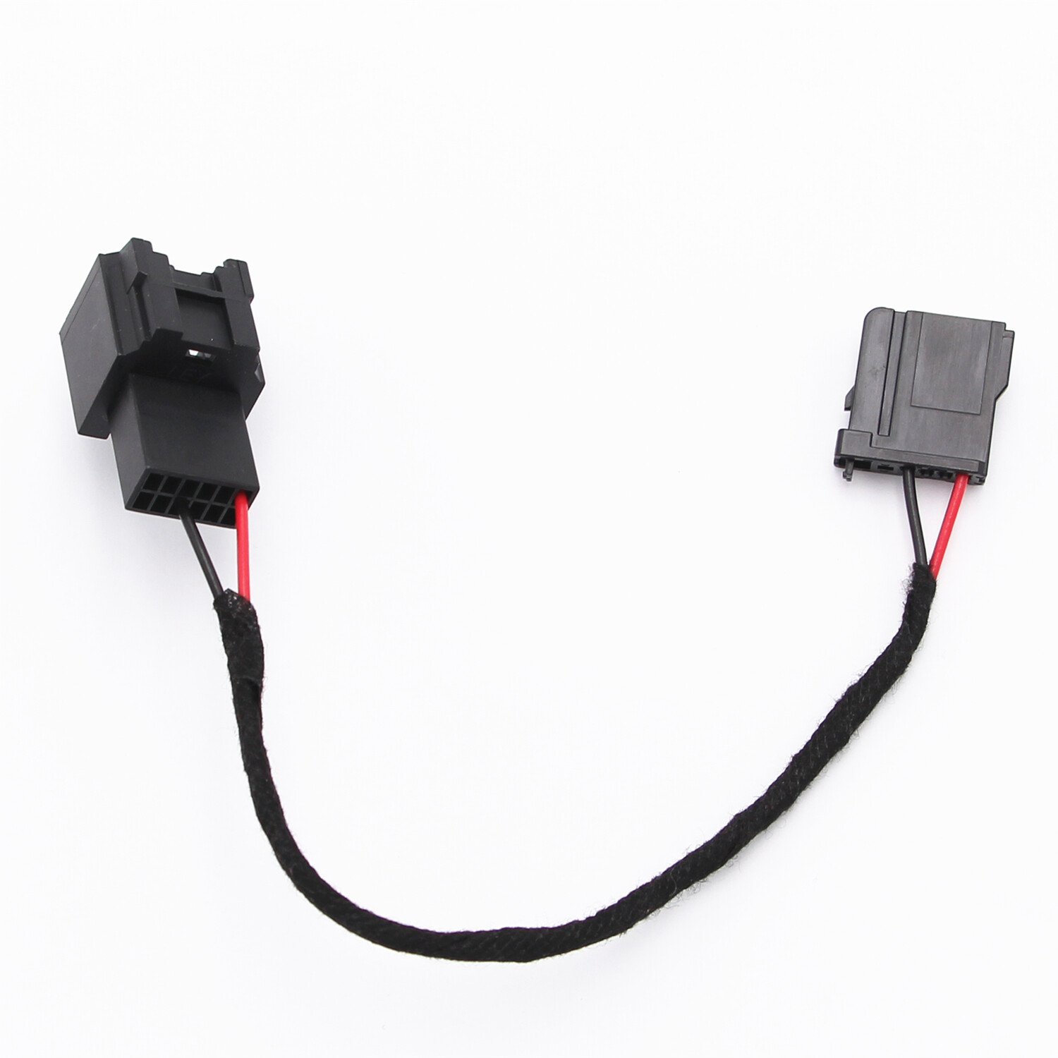 1Pc USB Media Hub Wiring Adapter Fits for Ford SYNC 2 to SYNC 3 (GEN 1)