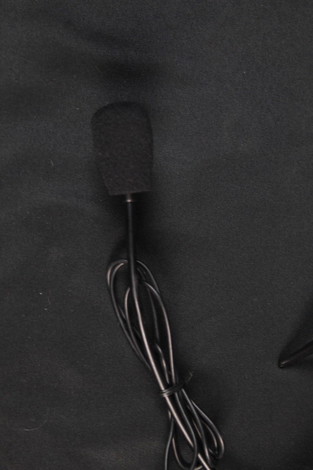 1/4" Jack Head Mounted Headset Microphone with Flexible Wired BUY MORE AND SAVE!