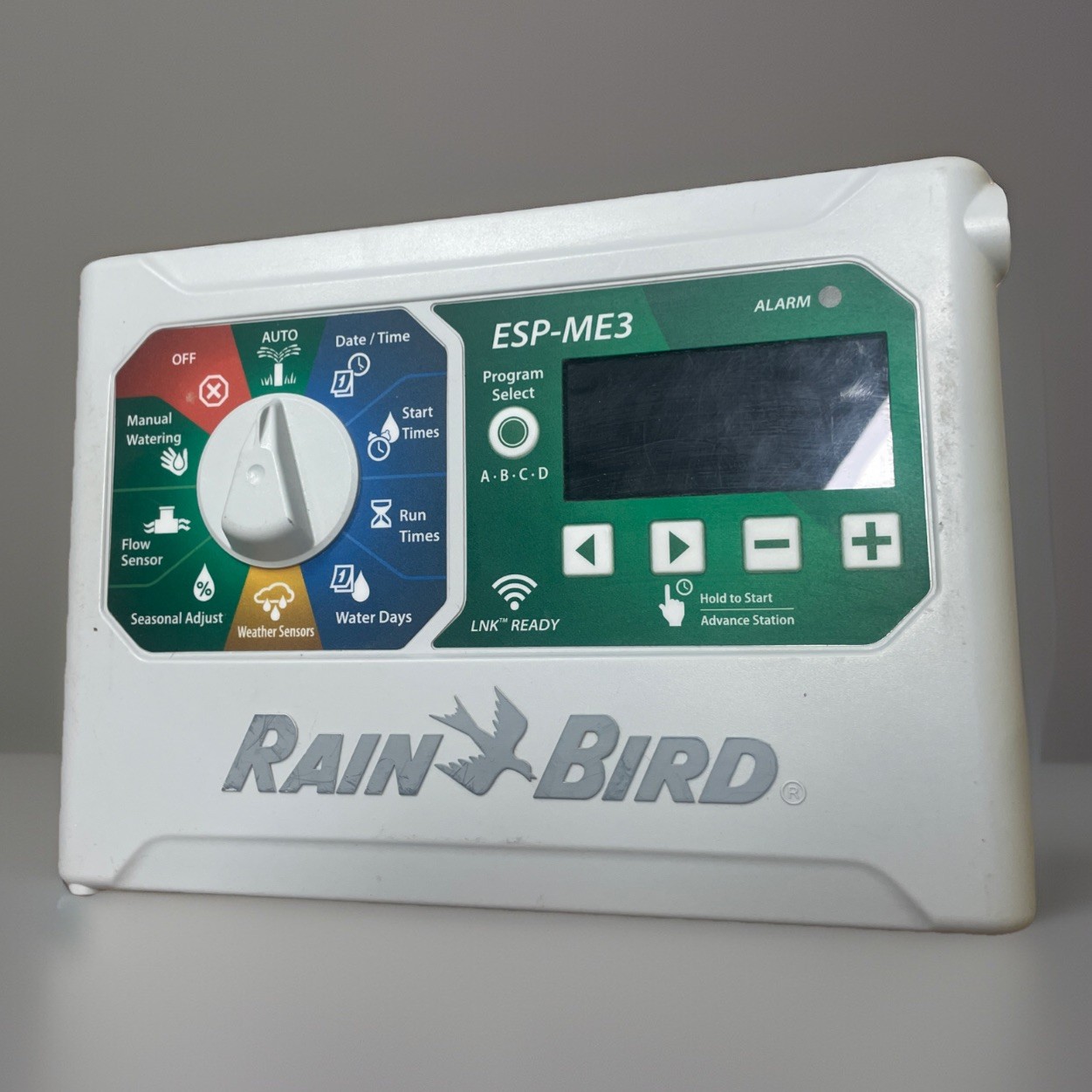 Rain Bird ESP-ME3 Controller Front Door Module ONLY  Lowest Price Online.
