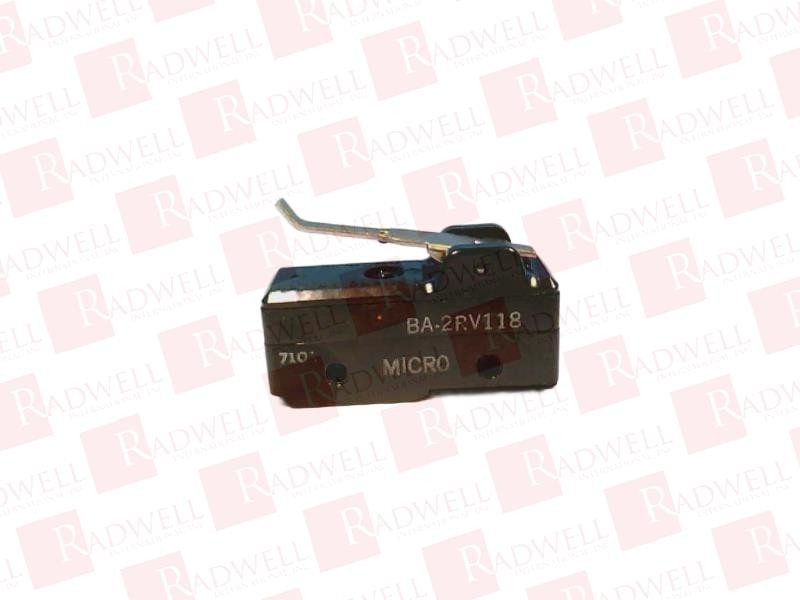 HONEYWELL BA-2RV118 / BA2RV118 (NEW IN BOX)