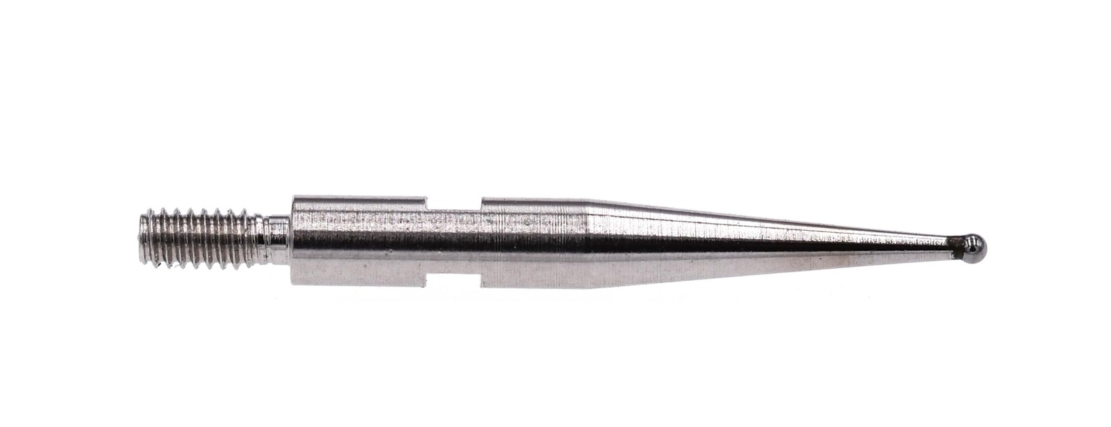 Carbide Ball Tip Measuring Insert for Interapid 312 Dial Test Indicators 74.1
