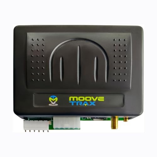 V3  Car Rental Automation GPS Tracker with Kill Switch, Remote Lock, Geofence,