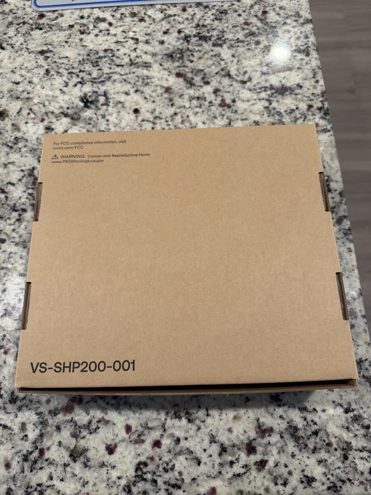 VIVINT SMART HUB PRO ( GEN 2 )