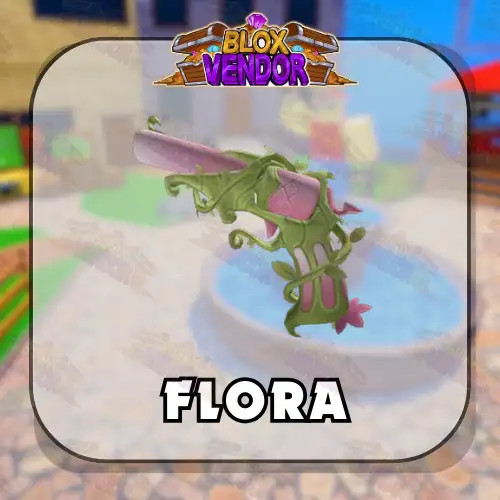 Murder Mystery 2 MM2 Flora Godly Knifes and Guns