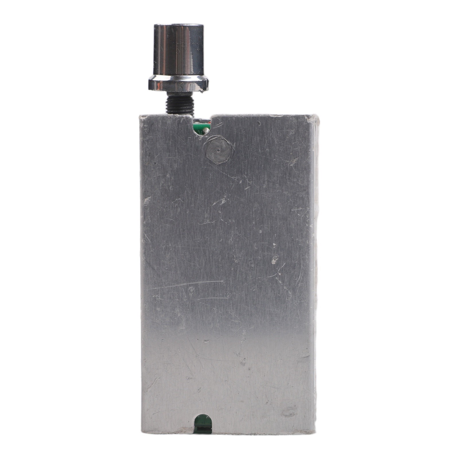 DC Motor Controller Metal Material Wide Voltage Range 10V-60V 21KHZ Operation