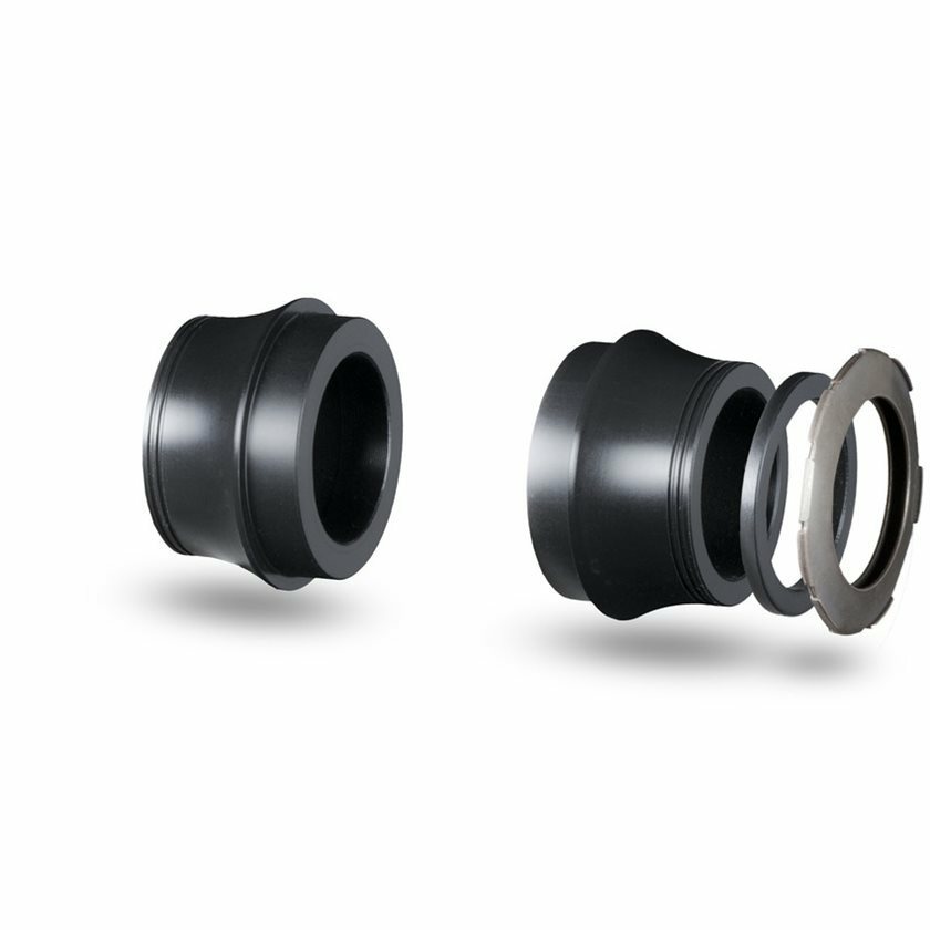 Chris King Press Fit 30 BB Conversion Kit #4 Stepped MTN 68mm NEW