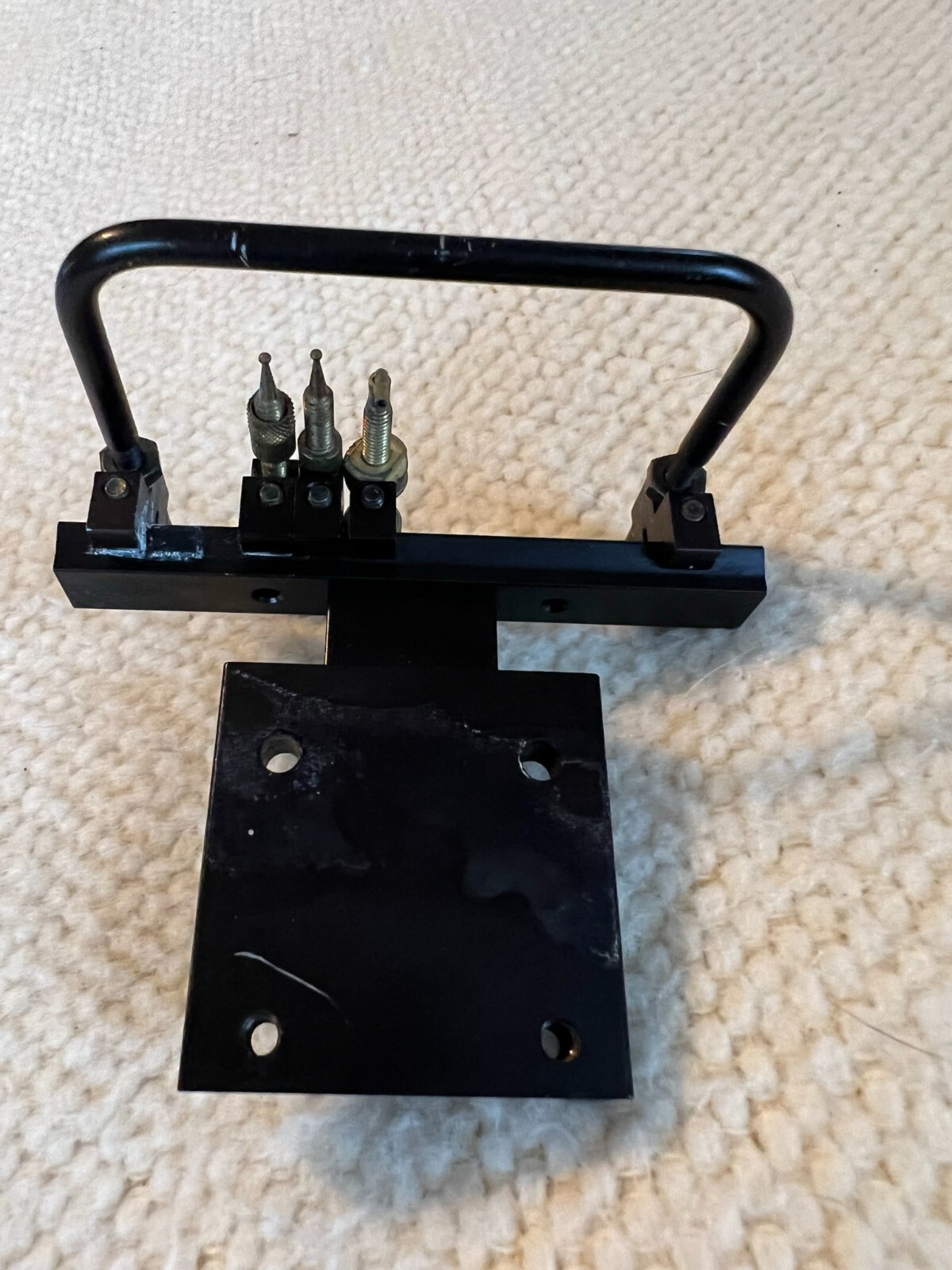 Check It Archery Dovetail Sight
