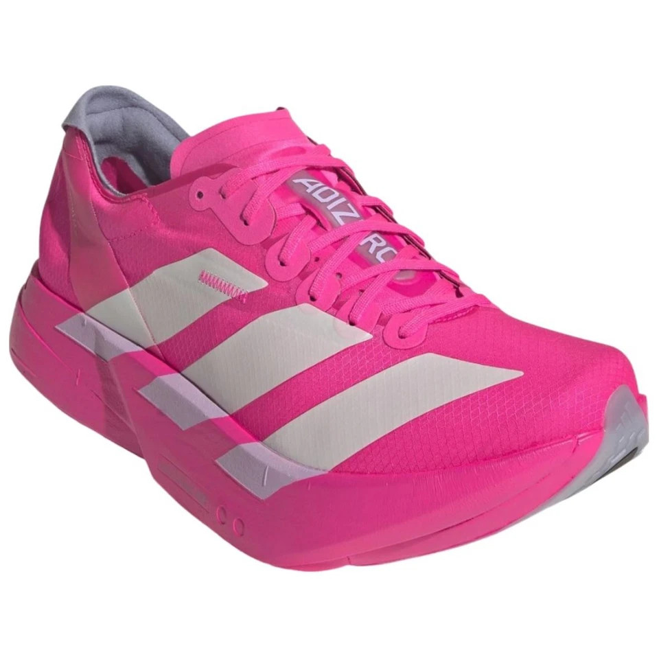 Adidas Adizero Adios Pro 4 Shock Pink JR1269