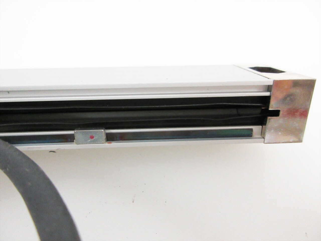 RSF ELEKTRONIK MSA 6909-4 ML 320mm SEALED LINEAR ENCODER 10 um 320 mm