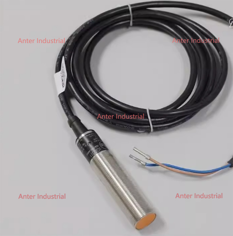 New IFM IG0011 IGA2005-ABOA Proximity Switch 20...250 AC/DC #AT