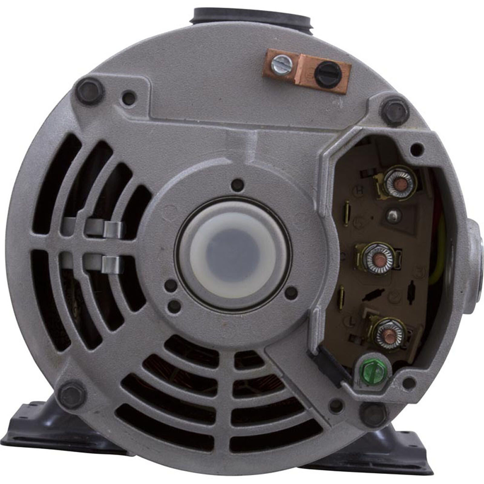 Pump, Aqua Flo FMCP, 0.75ohp/1.0thp , 115v , 2-Spd, 48fr, 1-1/2", OEM