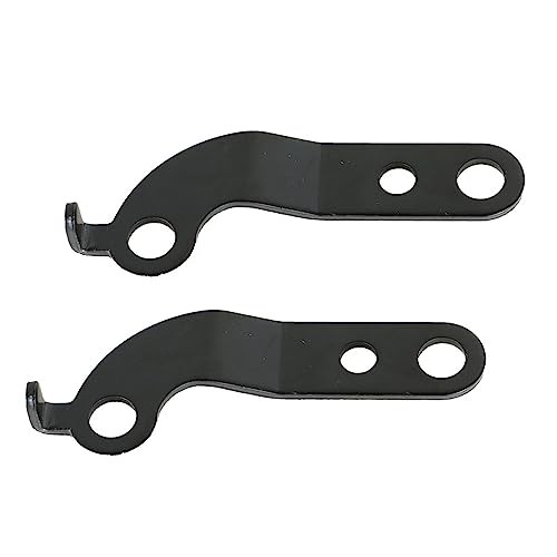 2.5 Front Leveling Kit w/Track Bar Bracket Replacement for 2011-2020 Super
