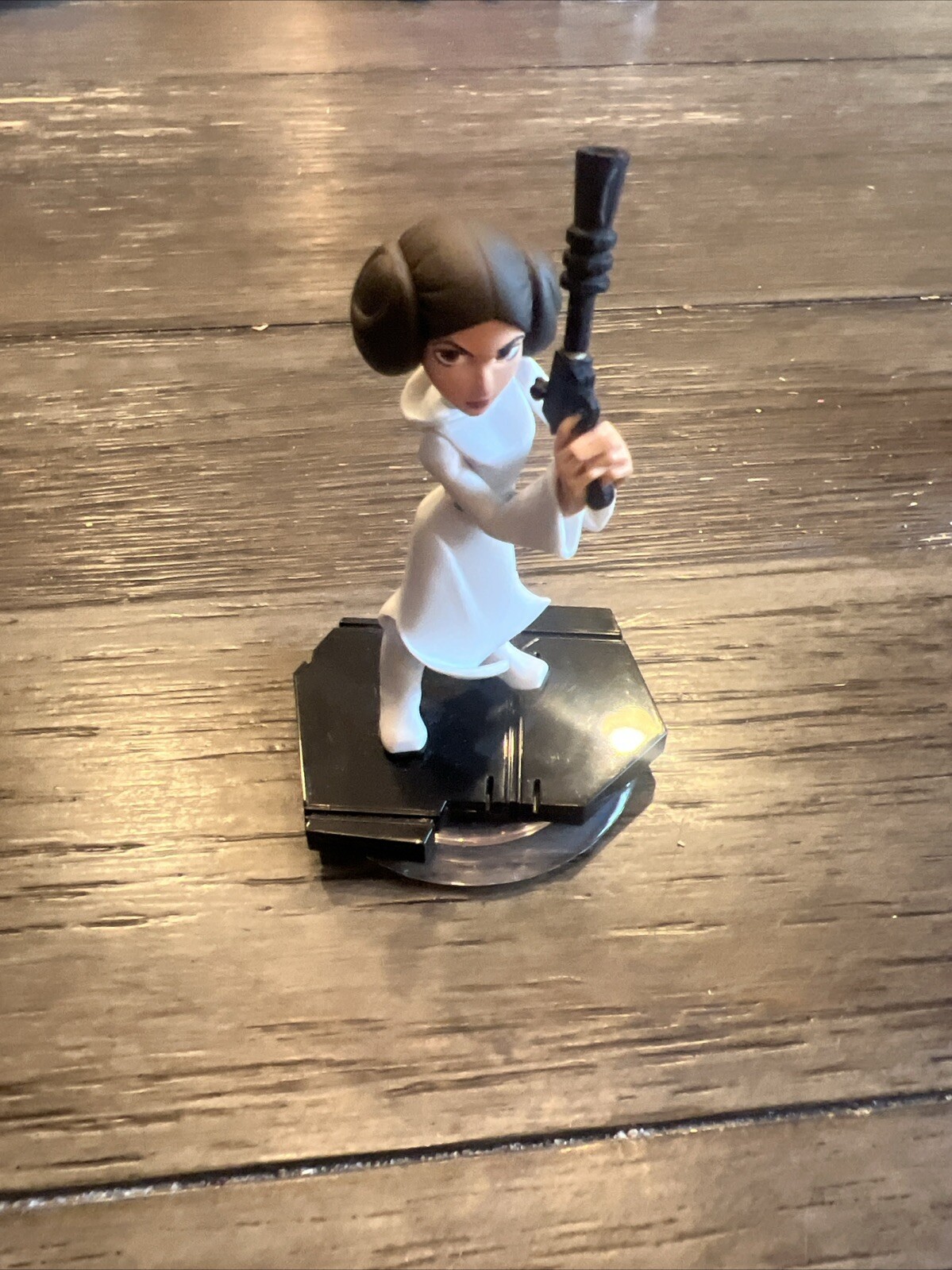 Disney Infinity Figures Star Wars Lot