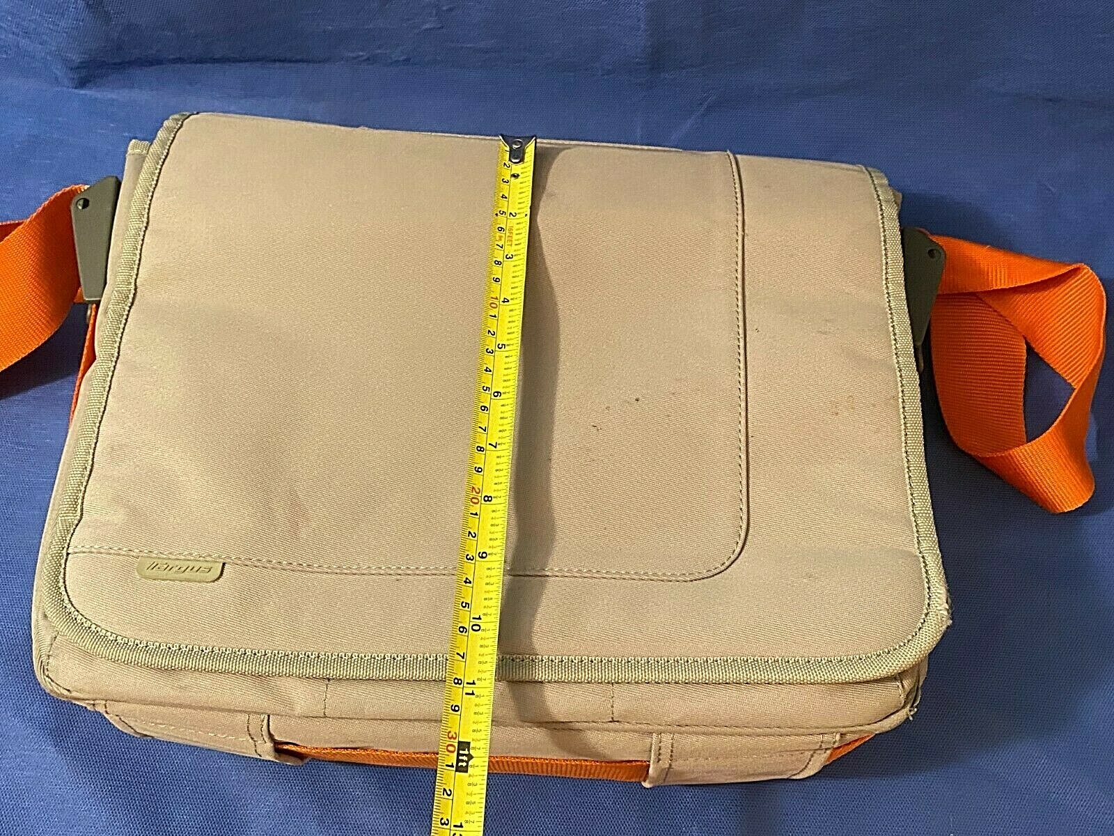 Targus Shoulder Computer Bag Designed for Dell