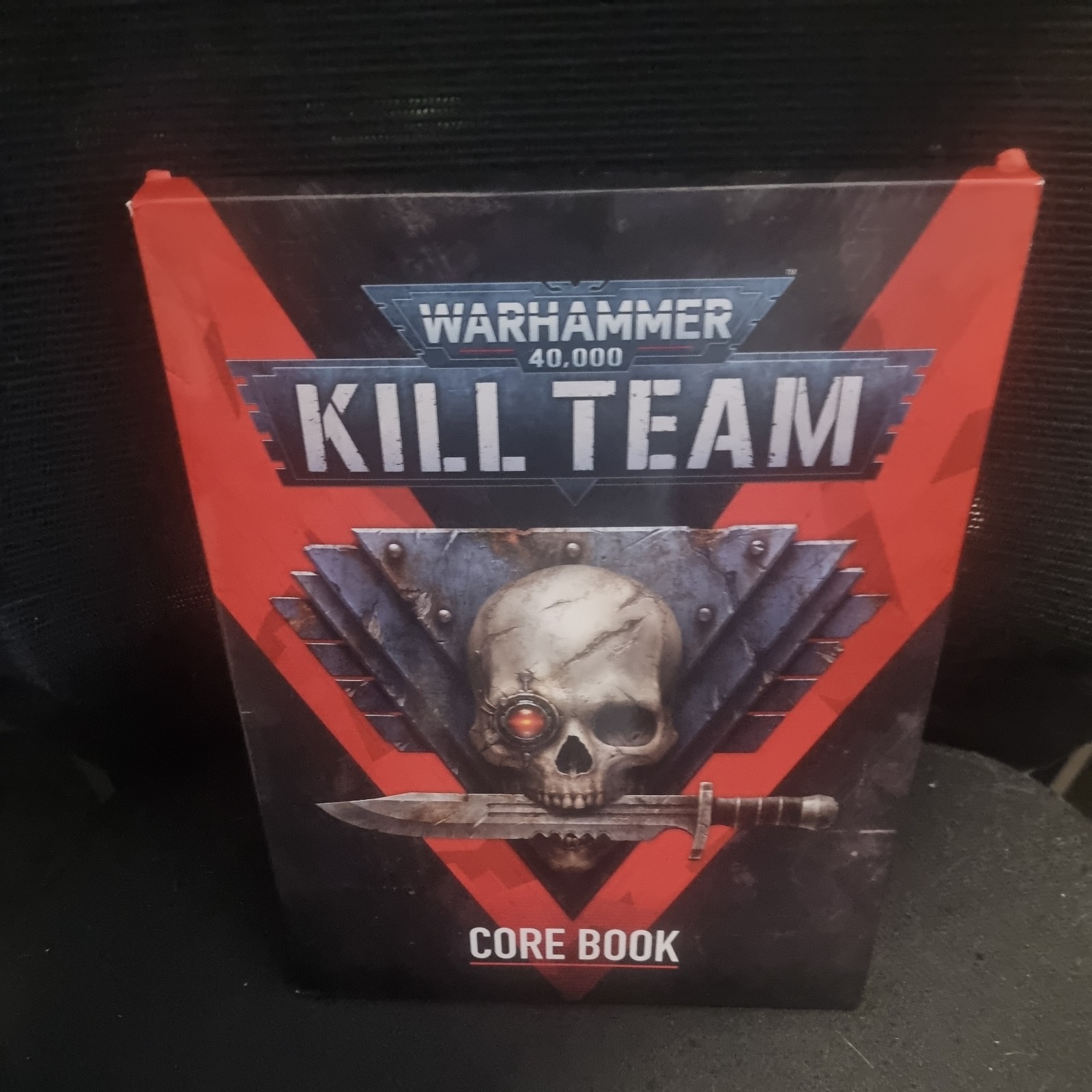 Kill Team: Core Book